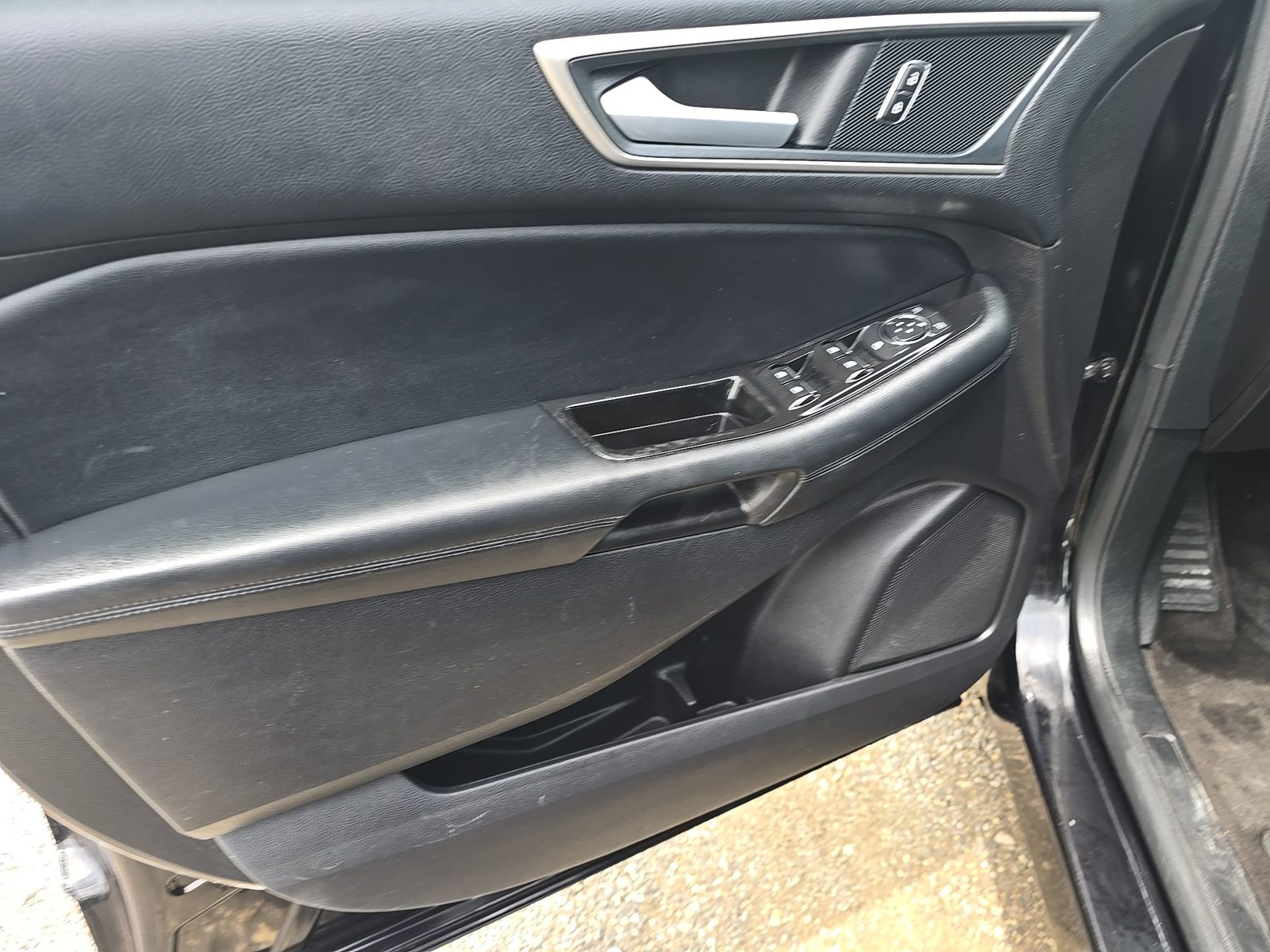 FORD EDGE - 10