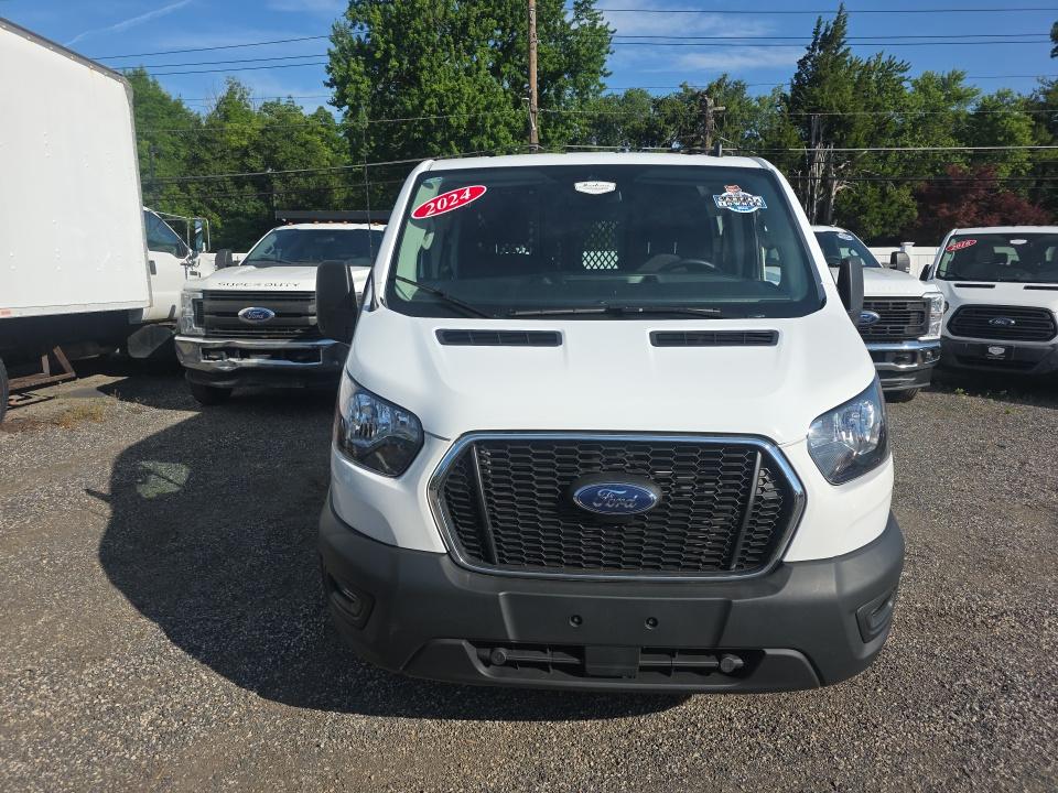FORD TRANSIT 250 - 3