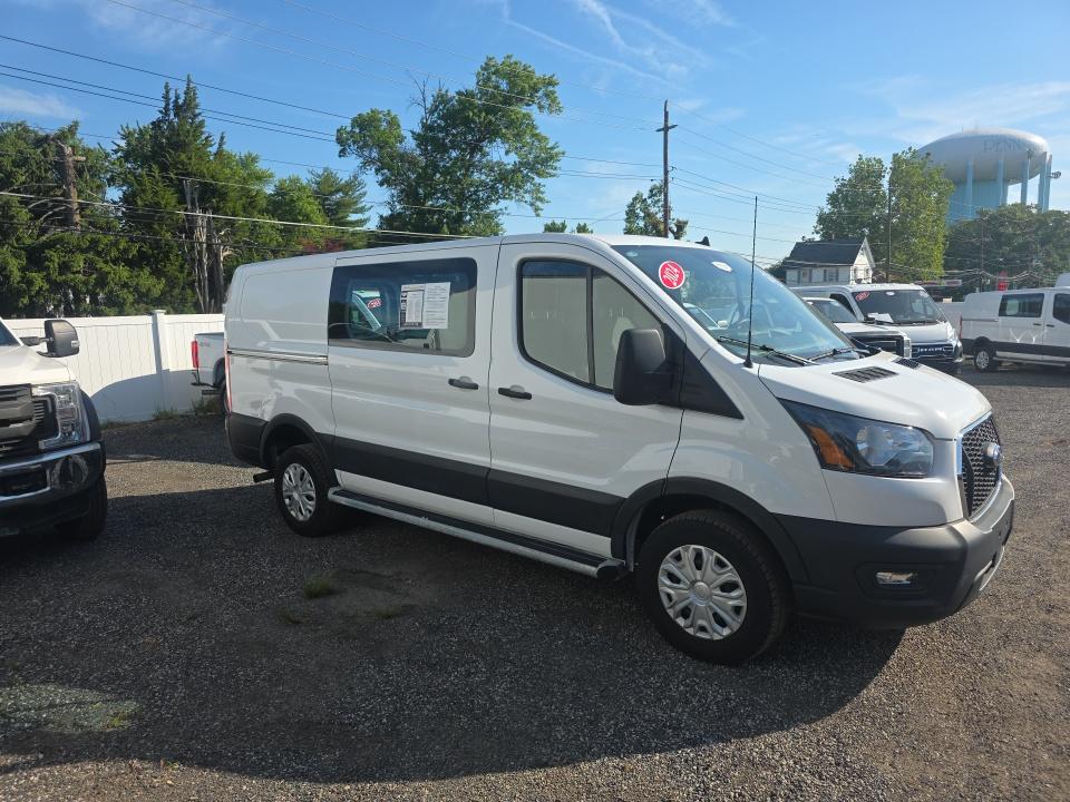 FORD TRANSIT 250 - 4