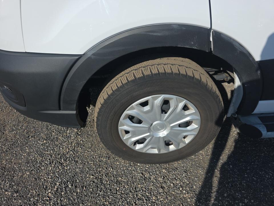 FORD TRANSIT 250 - 9