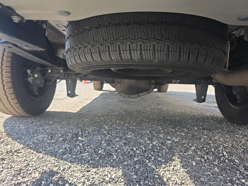 FORD TRANSIT 250 - 8