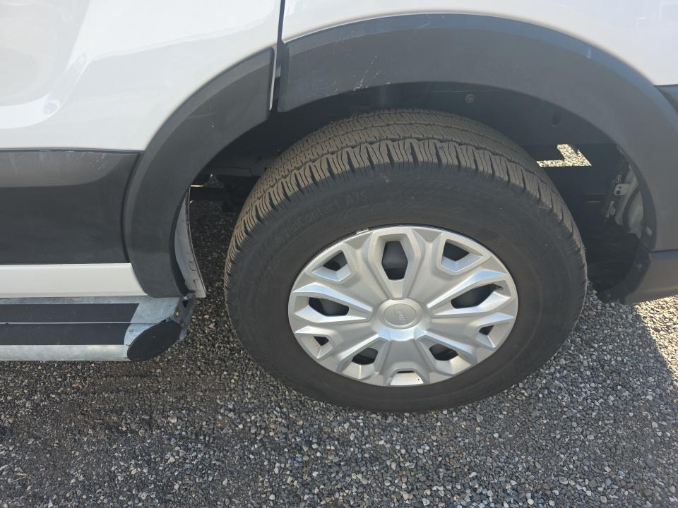 FORD TRANSIT 250 - 10