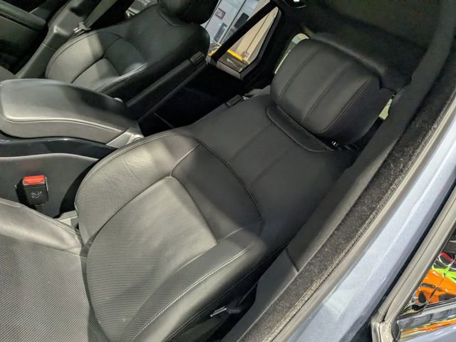 2018 Land Rover Range Rover HSE AWD