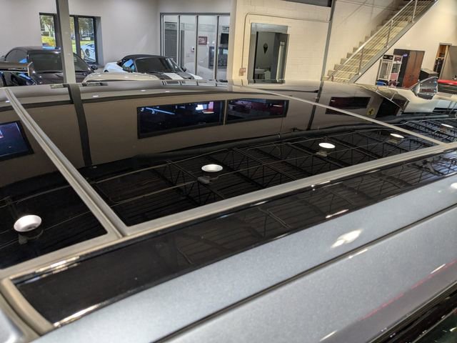 2018 Land Rover Range Rover HSE AWD