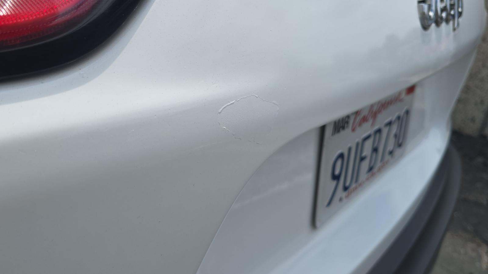 2019 Jeep Cherokee Limited FWD