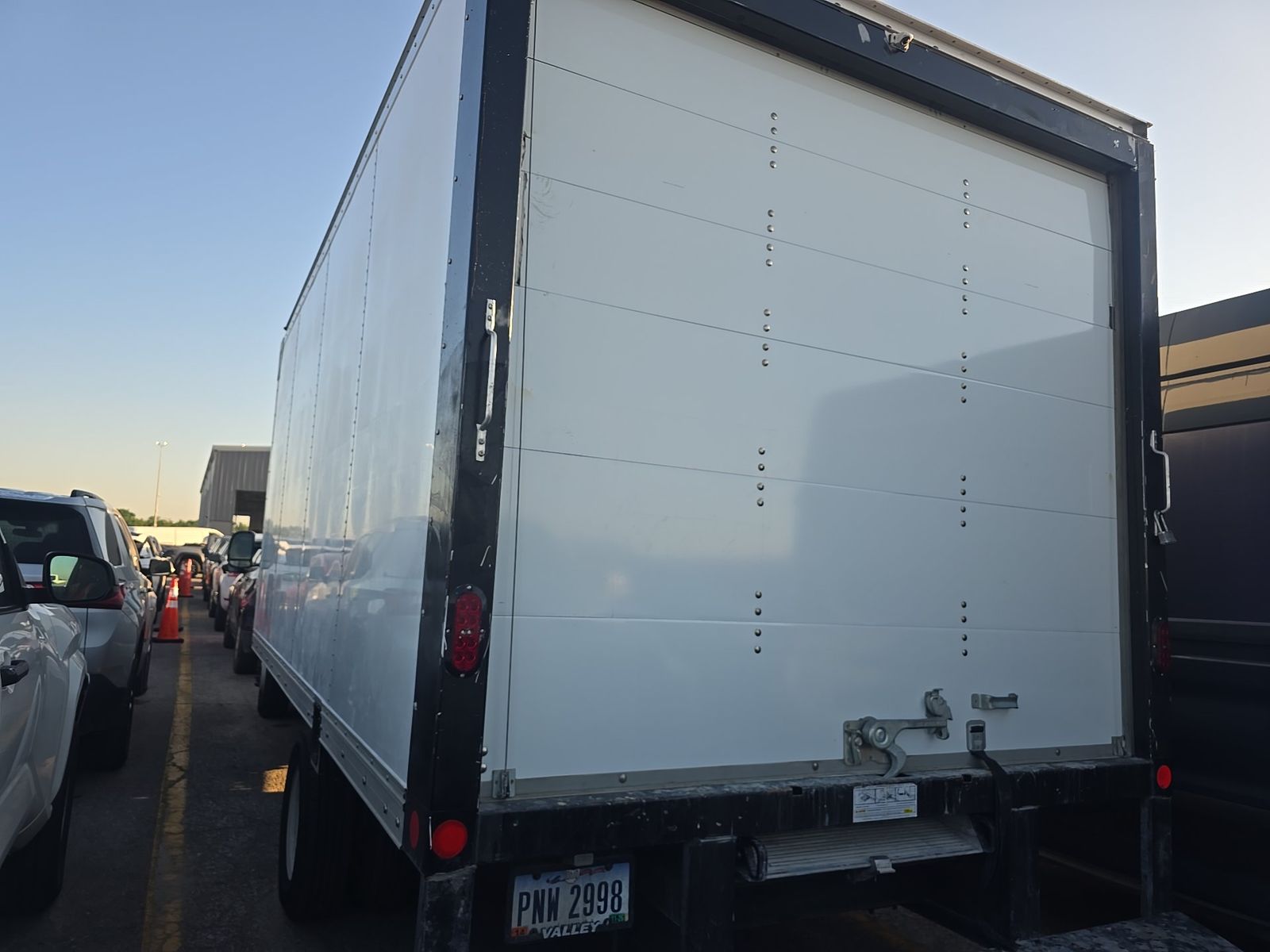 FORD E-350 - 7