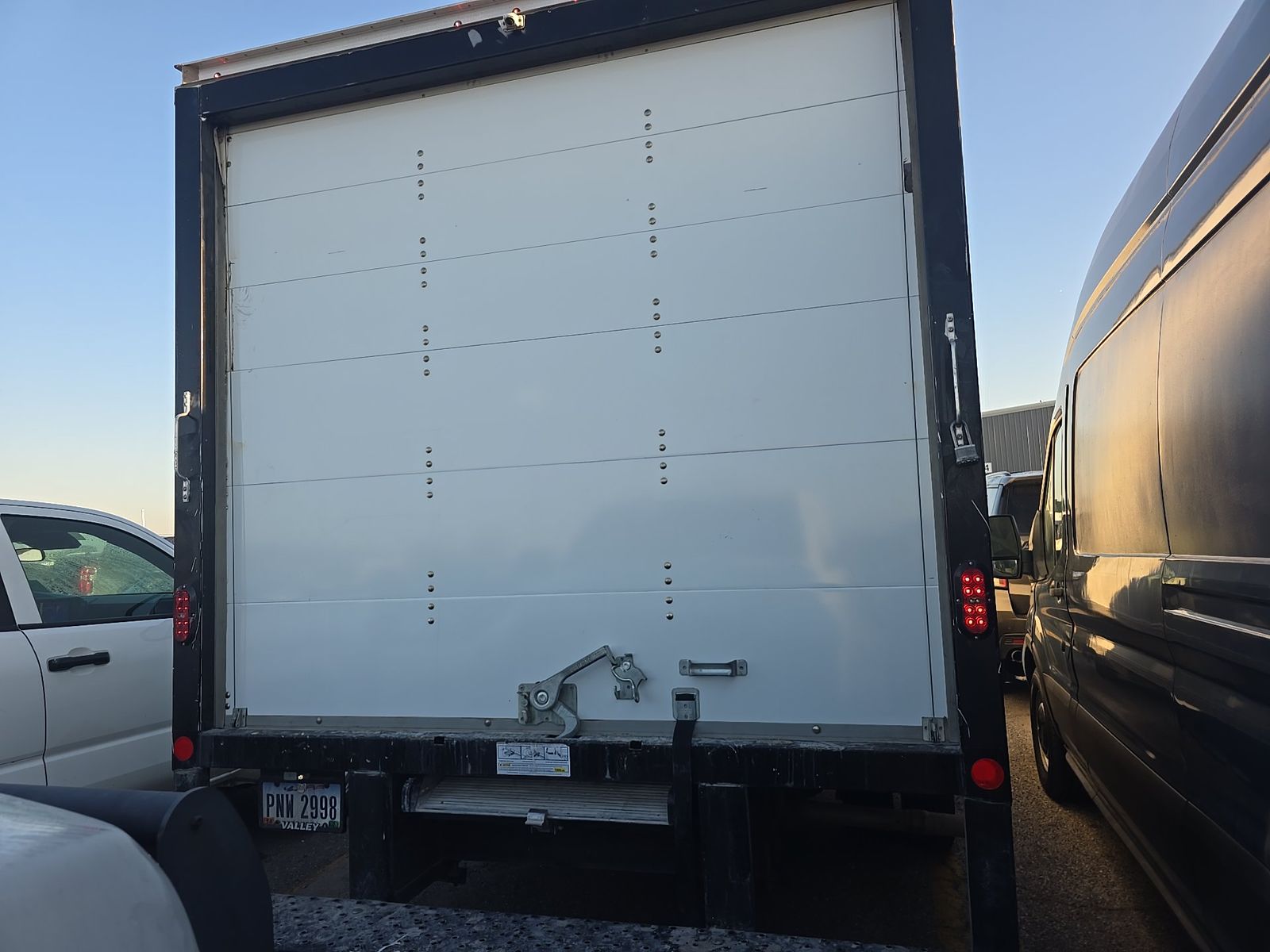 FORD E-350 - 6