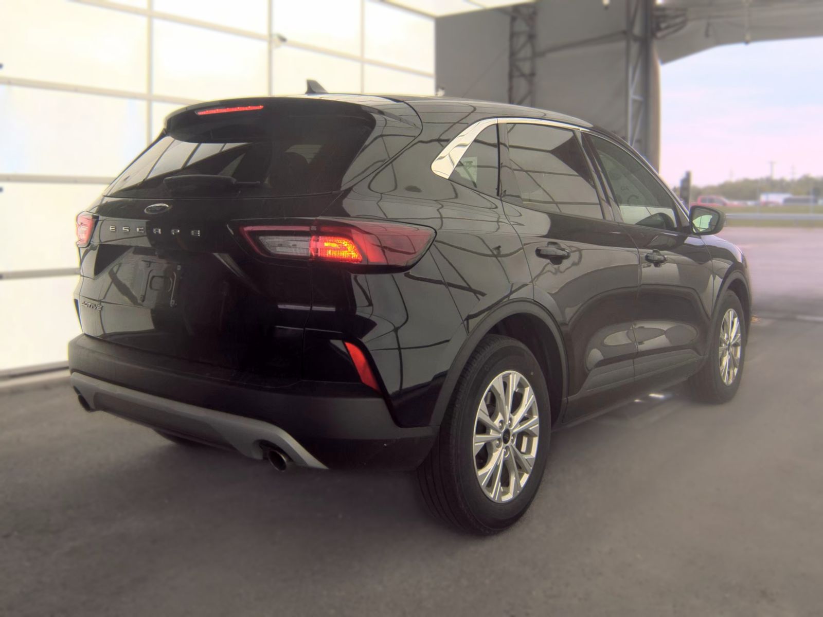 FORD ESCAPE - 6