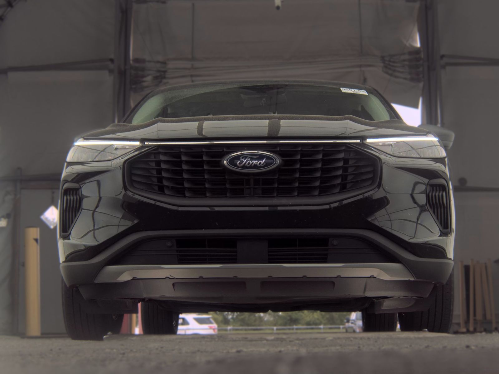 FORD ESCAPE - 4
