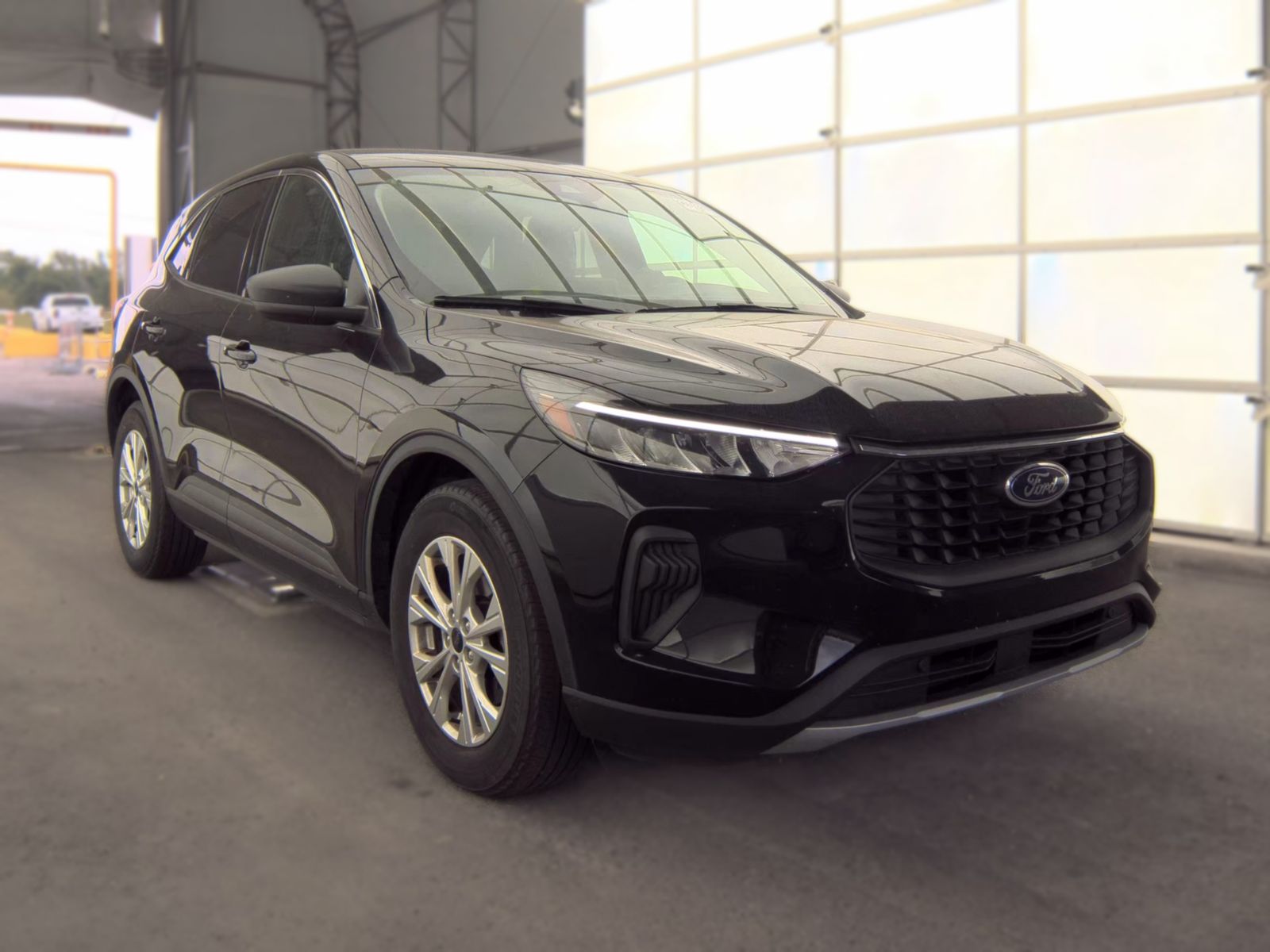FORD ESCAPE - 5