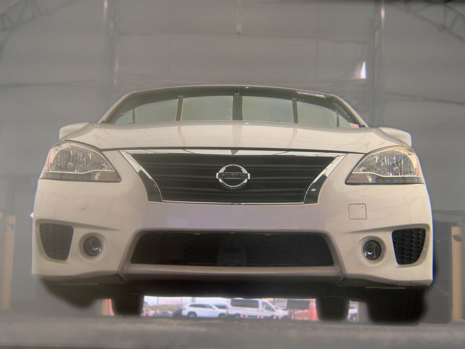NISSAN SENTRA - 4