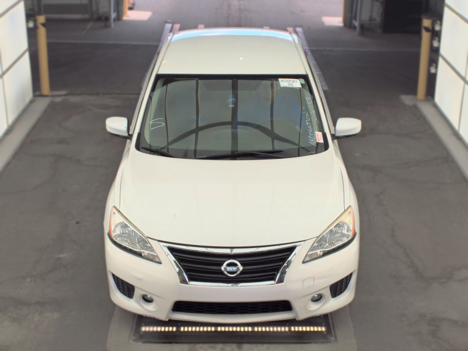 NISSAN SENTRA - 3