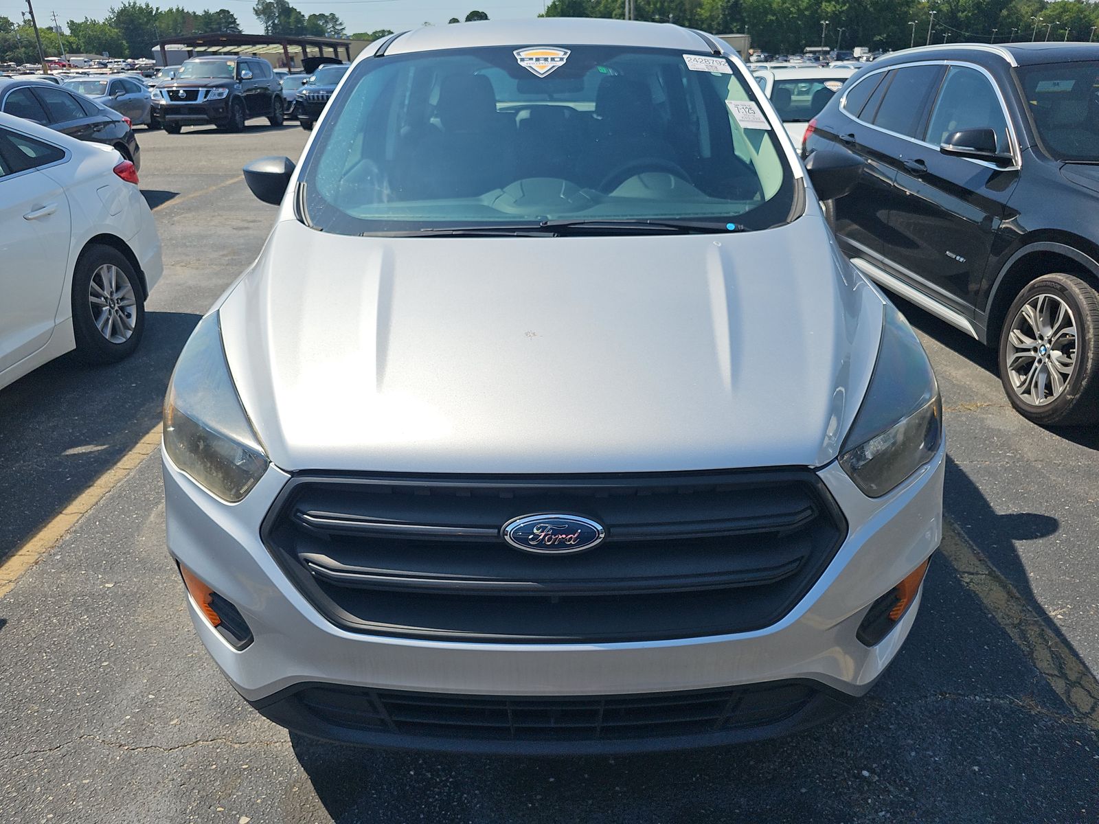 FORD ESCAPE - 3