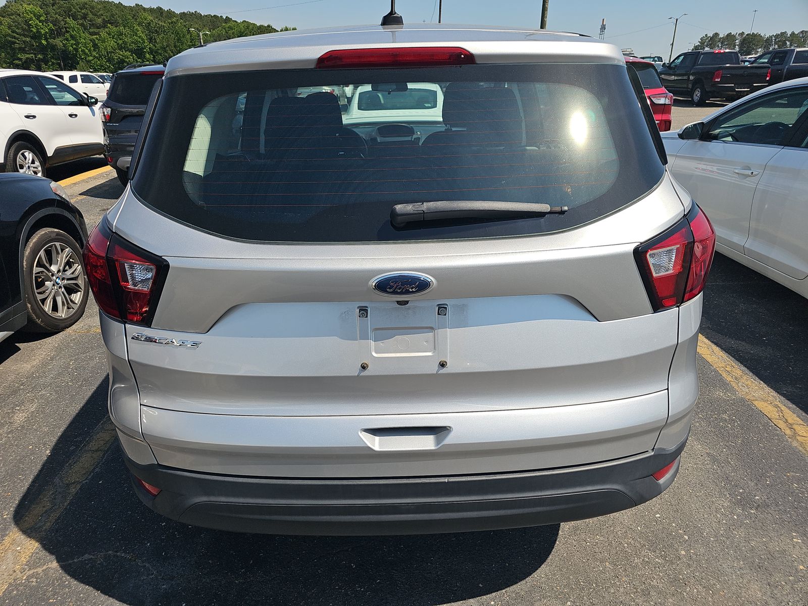 FORD ESCAPE - 6