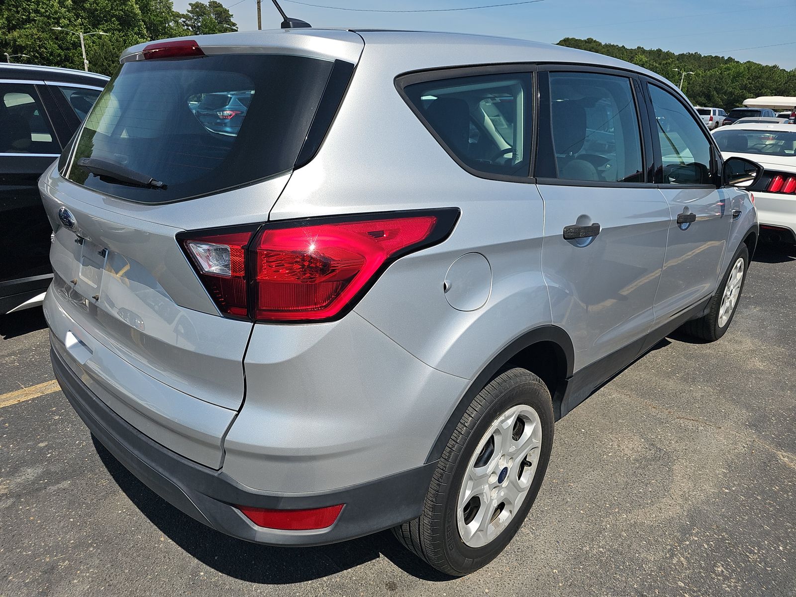 FORD ESCAPE - 5