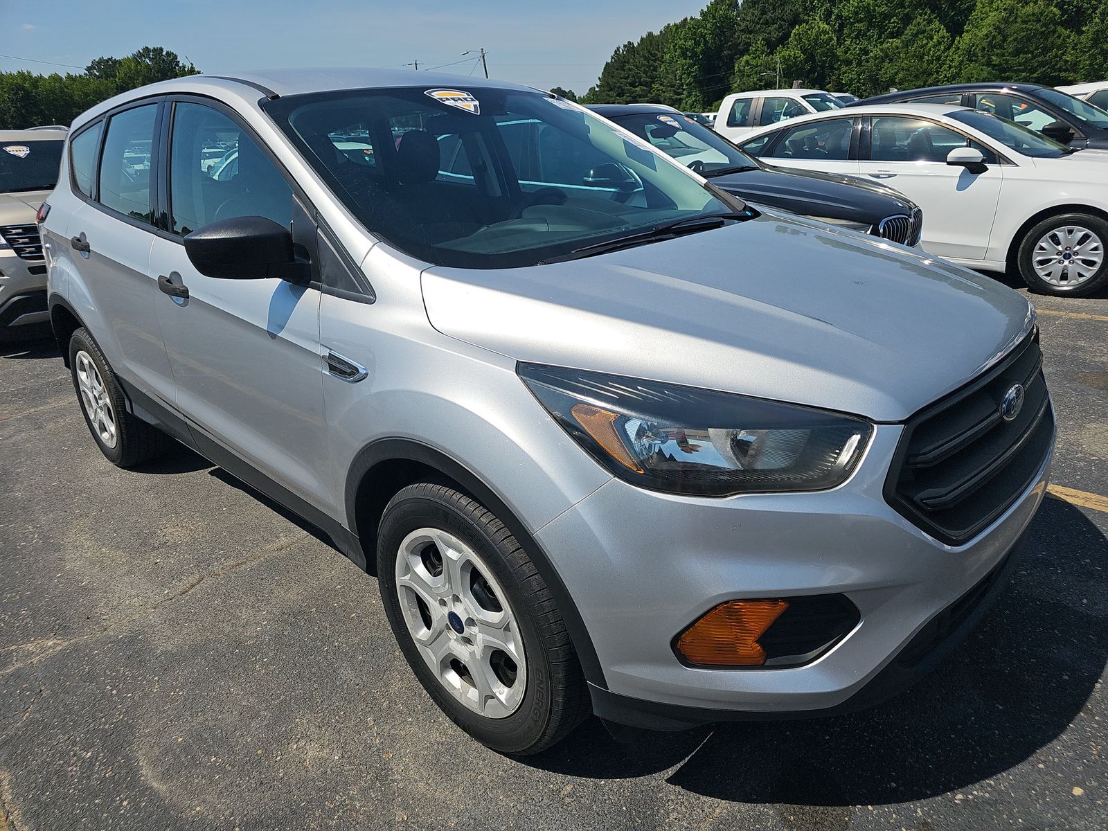 FORD ESCAPE - 4