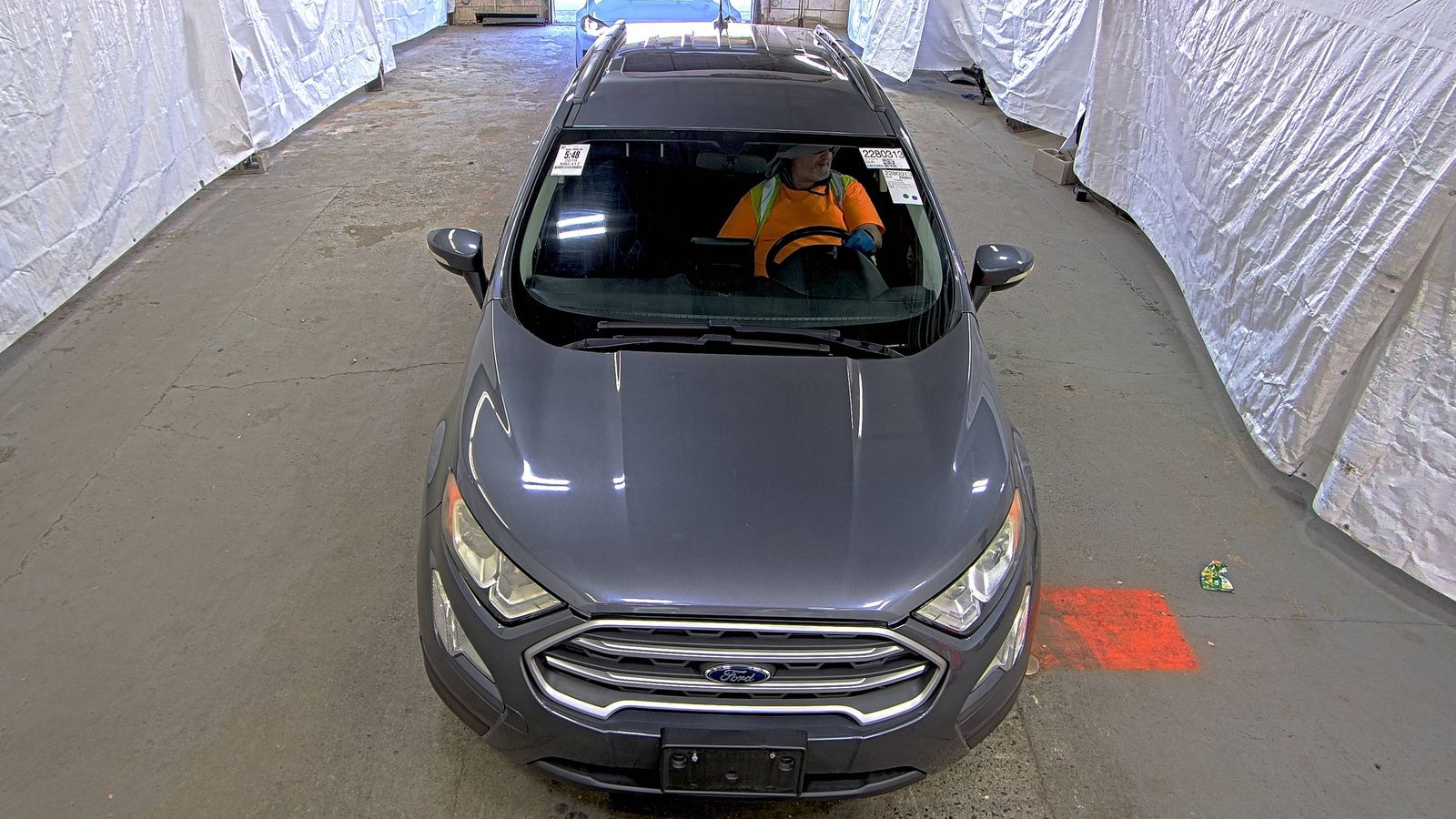 FORD ECOSPORT - 3