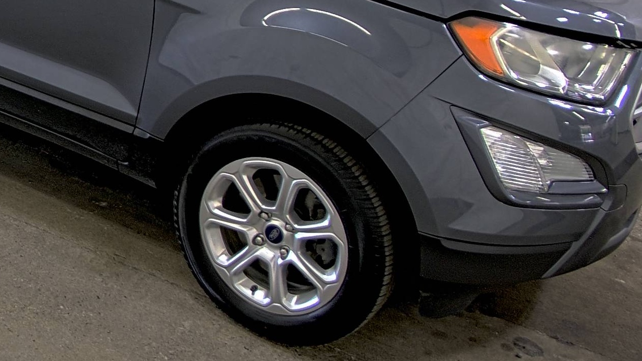 FORD ECOSPORT - 9