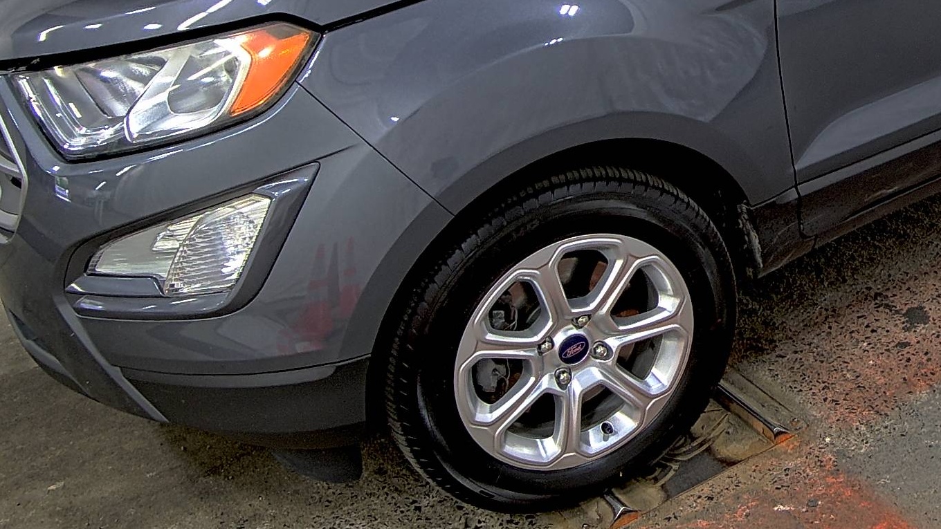 FORD ECOSPORT - 8