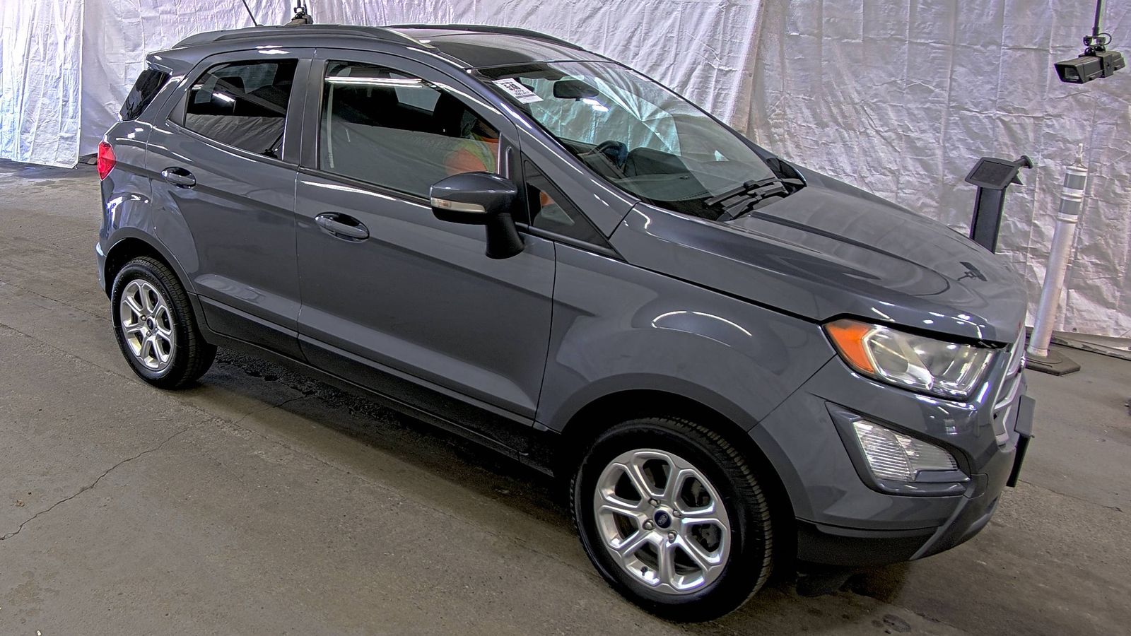 FORD ECOSPORT - 4