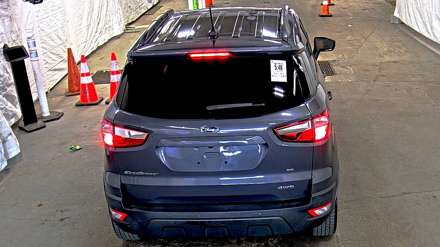 FORD ECOSPORT - 6