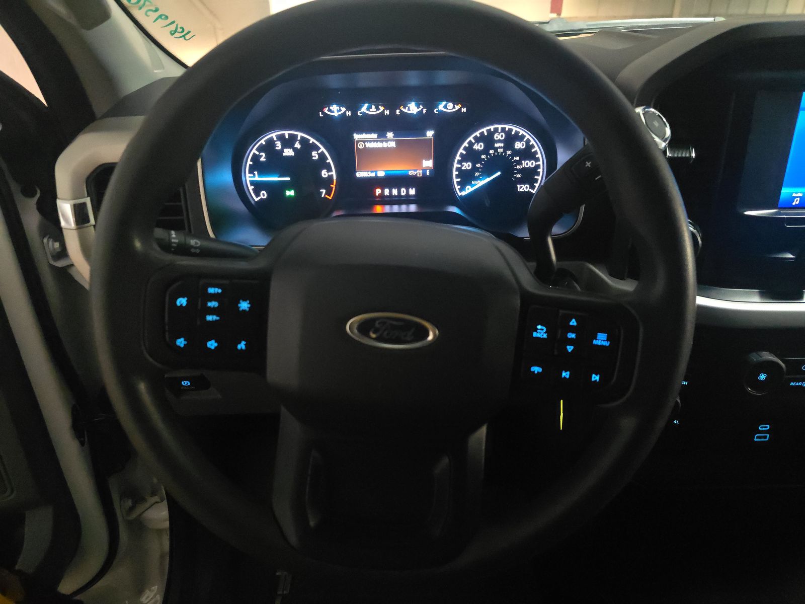 2022 Ford F-150 XLT AWD