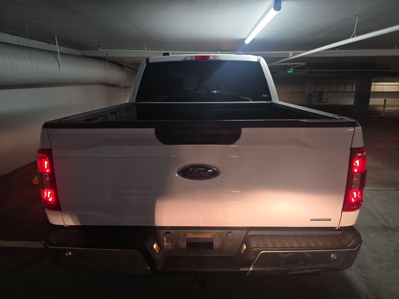 2022 Ford F-150 XLT AWD