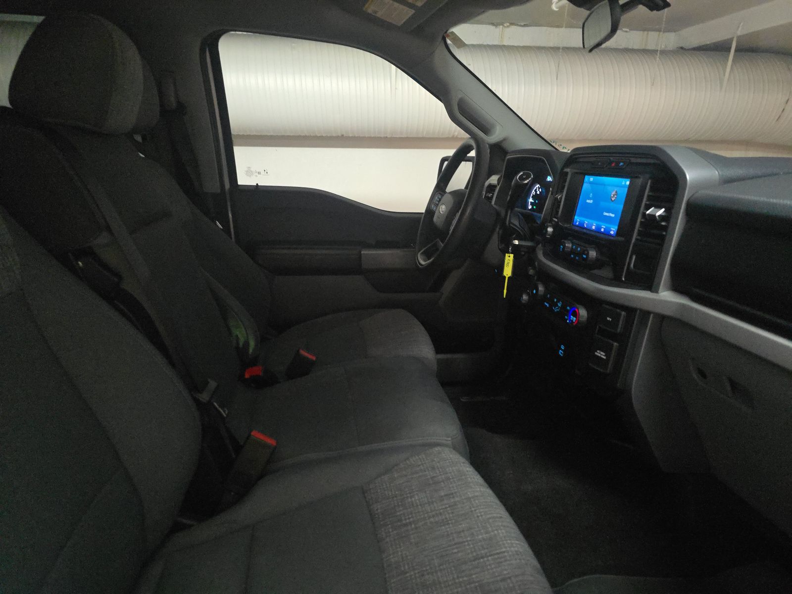 2022 Ford F-150 XLT AWD