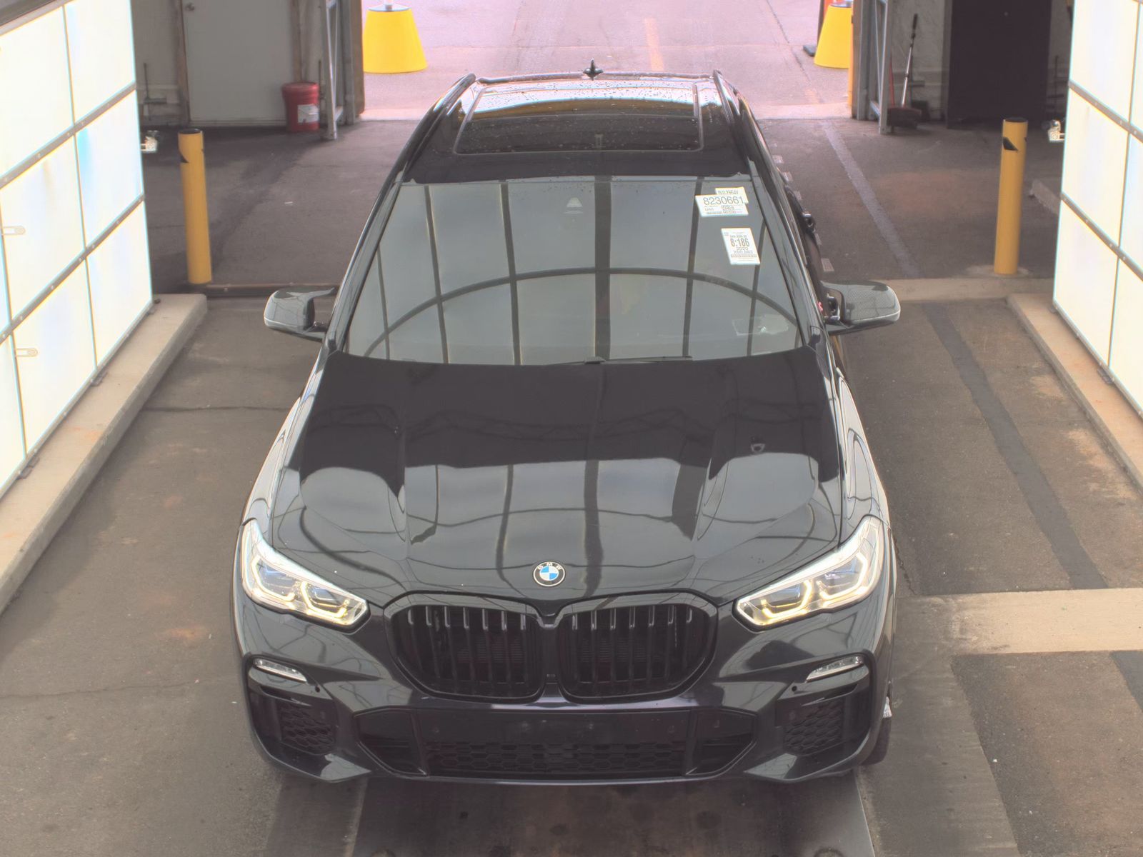 2020 BMW X5 M50i AWD