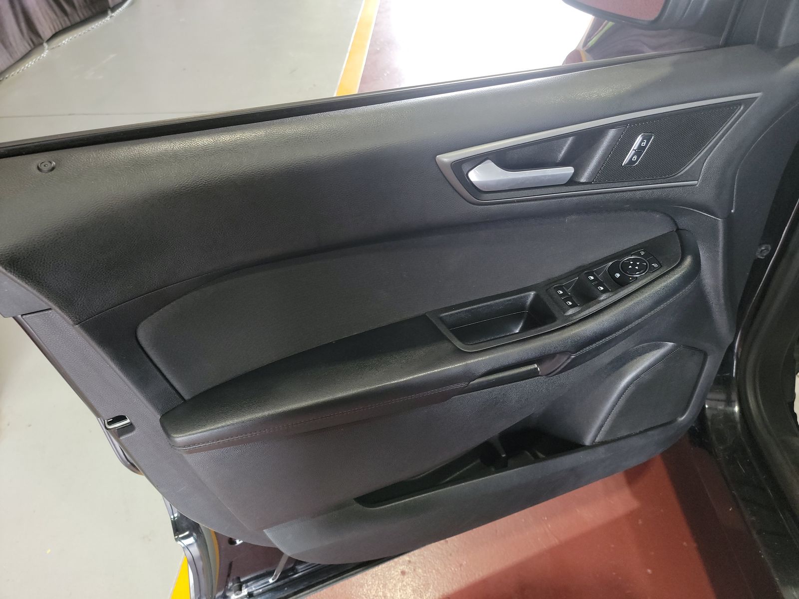 FORD EDGE - 10