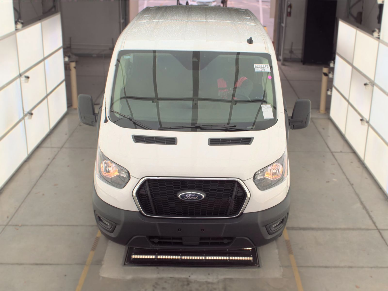 FORD TRANSIT 250 - 3