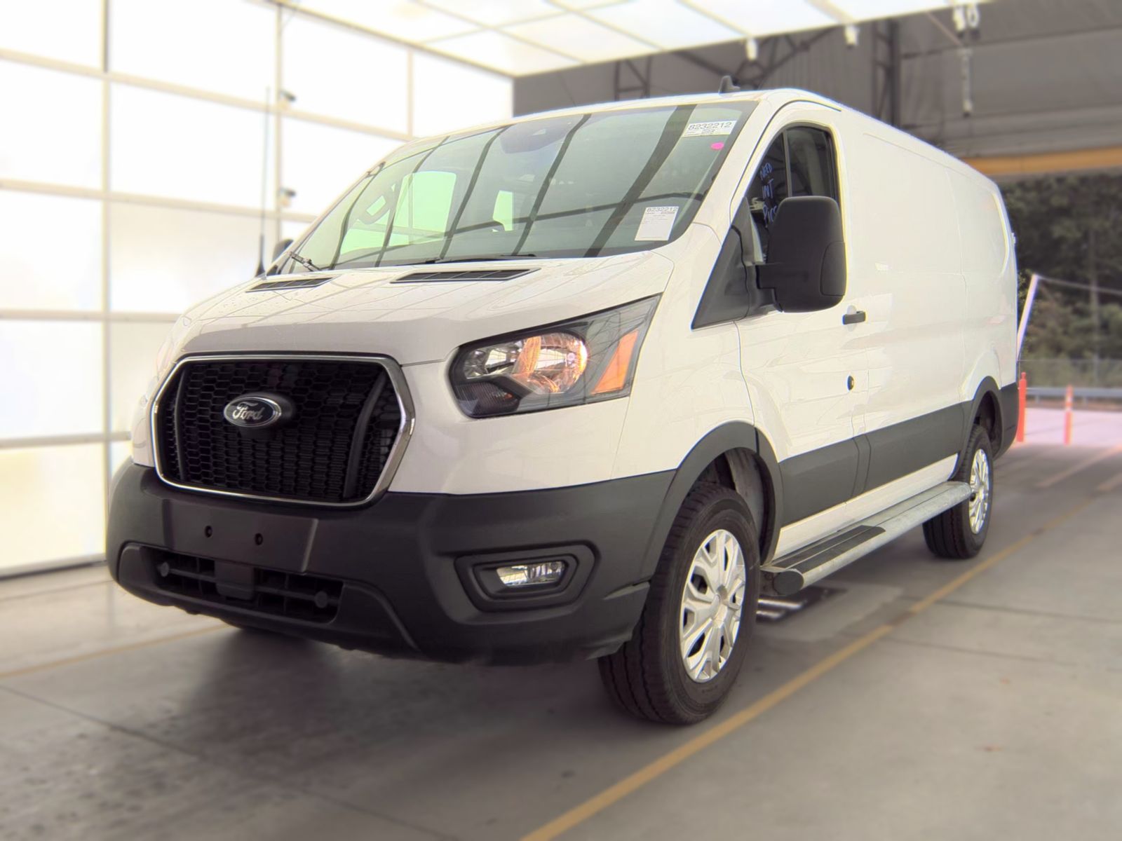 FORD TRANSIT 250 - 1