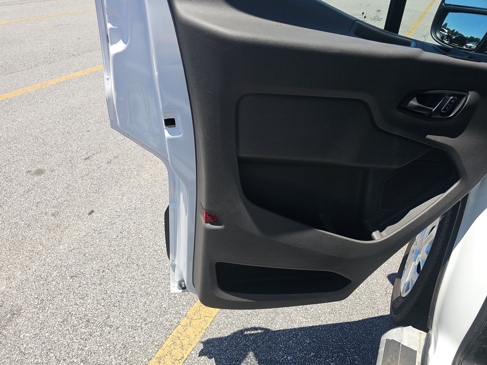 FORD TRANSIT 250 - 10