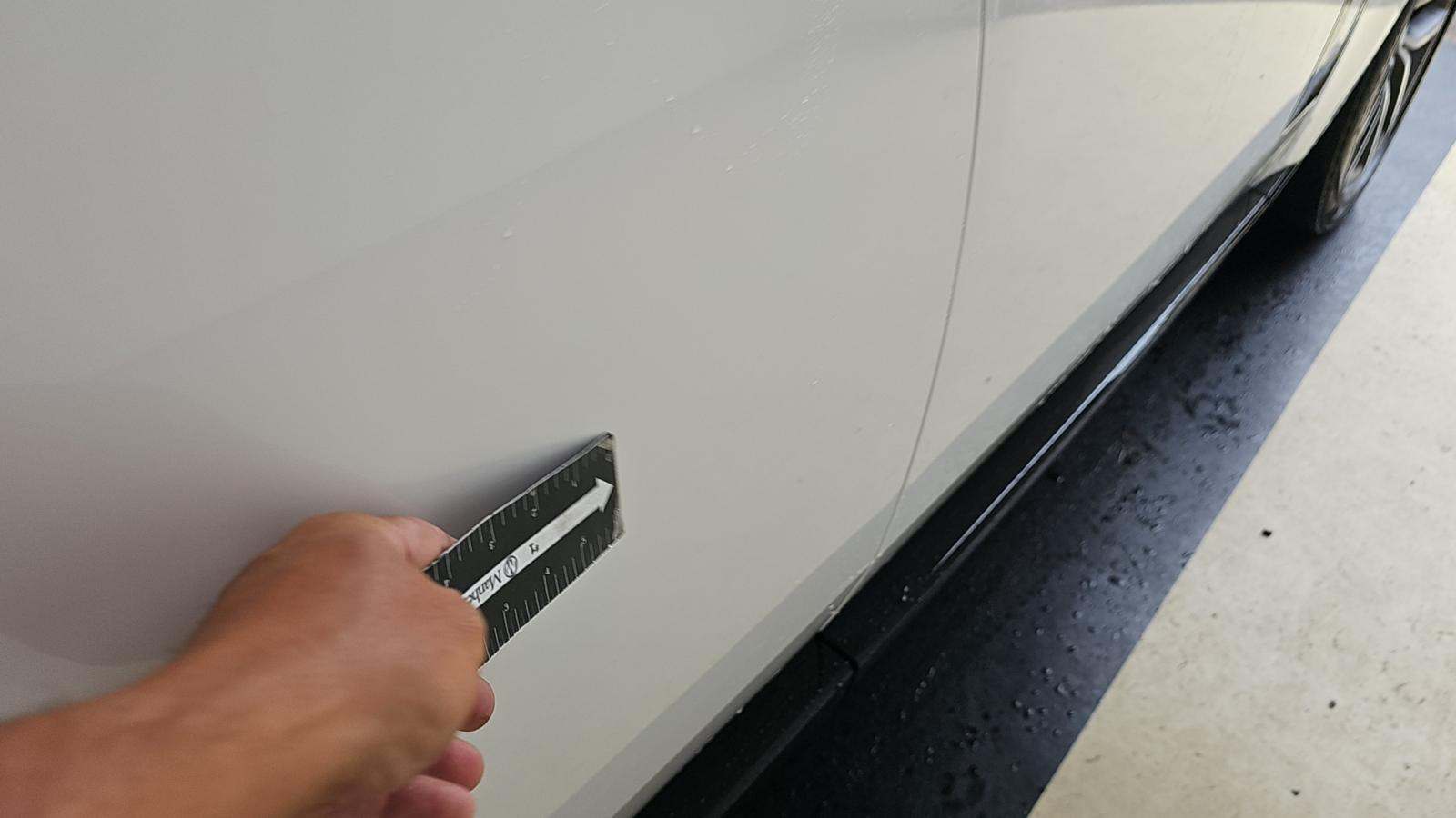 2024 Land Rover Range Rover SE FWD