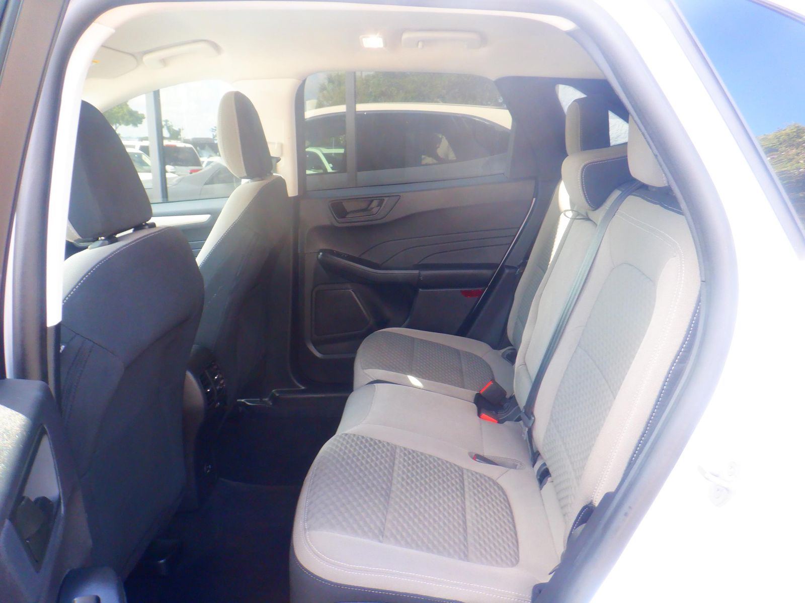 2022 Ford Escape Hybrid SE AWD