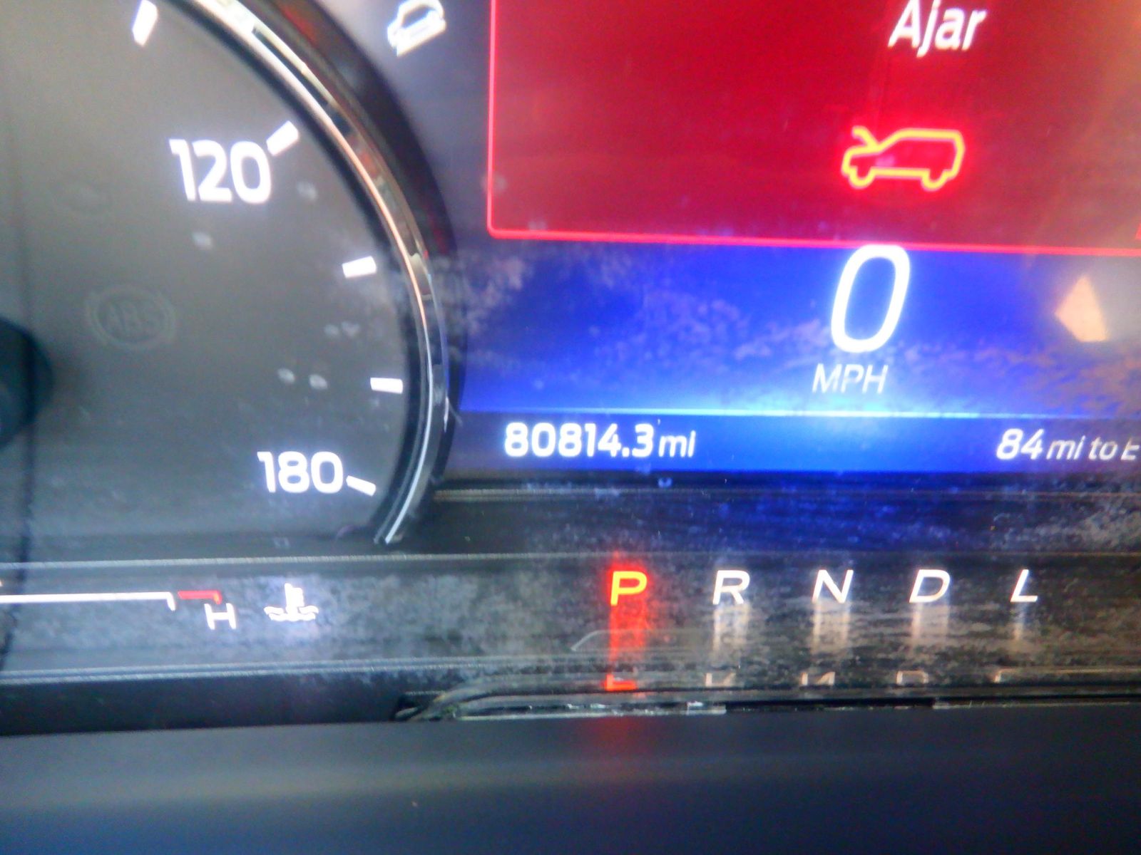 2022 Ford Escape Hybrid SE AWD