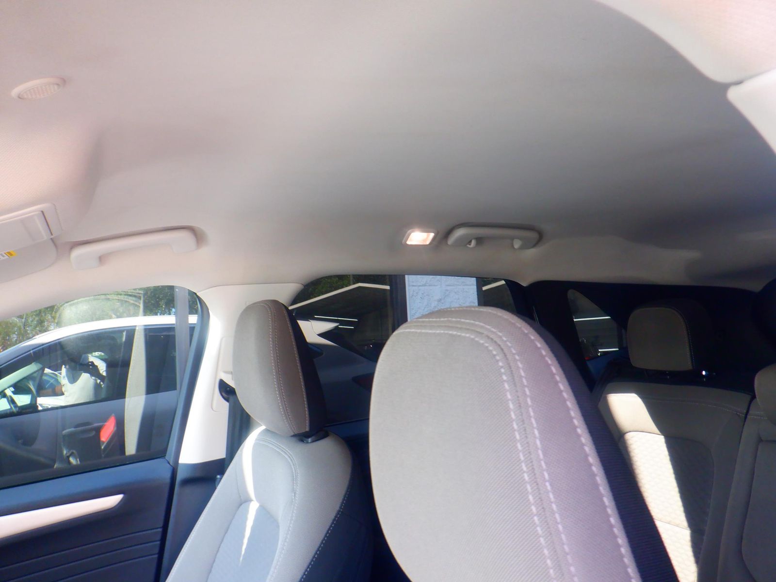 2022 Ford Escape Hybrid SE AWD
