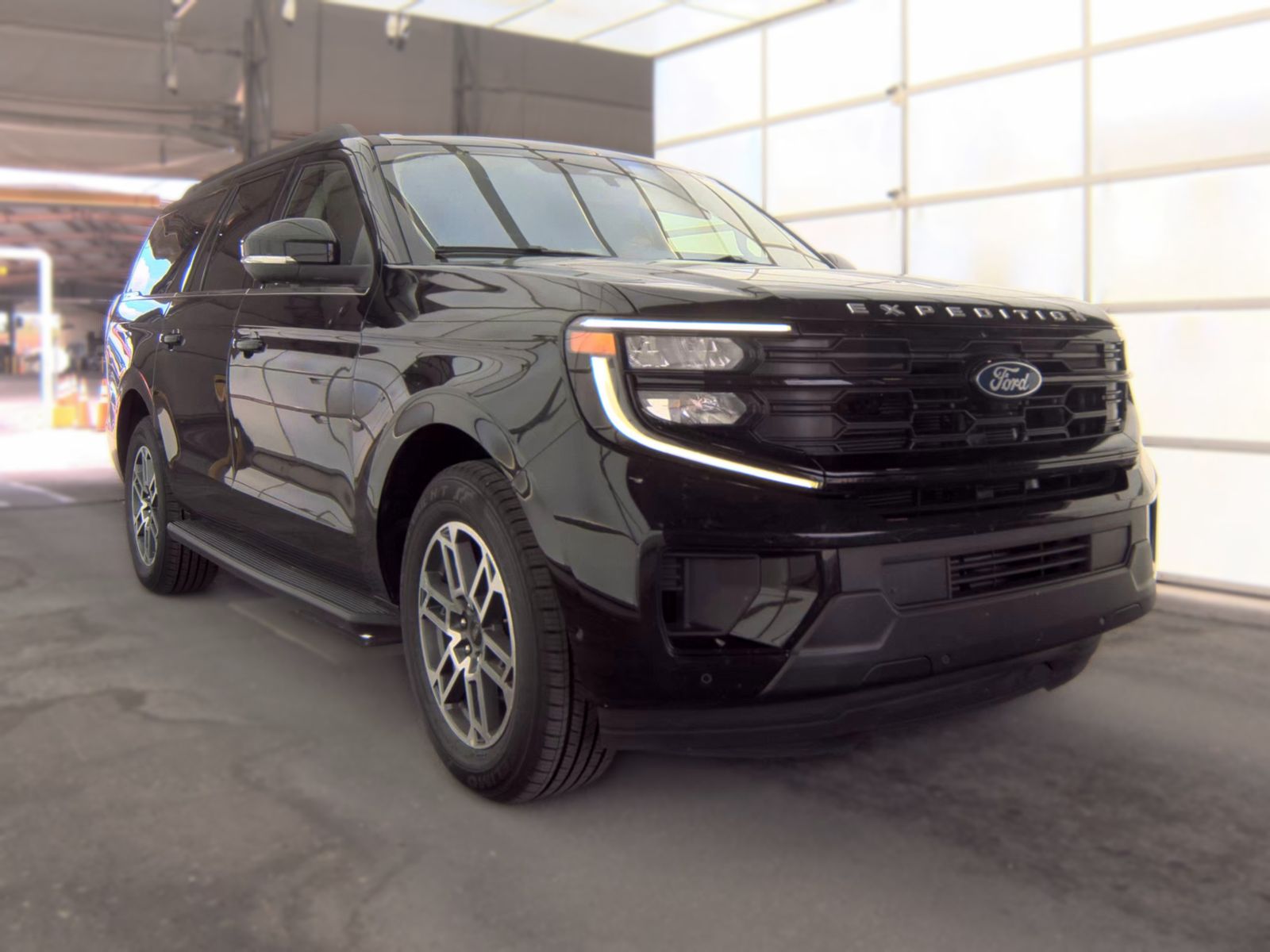 FORD EXPEDITION MAX - 4