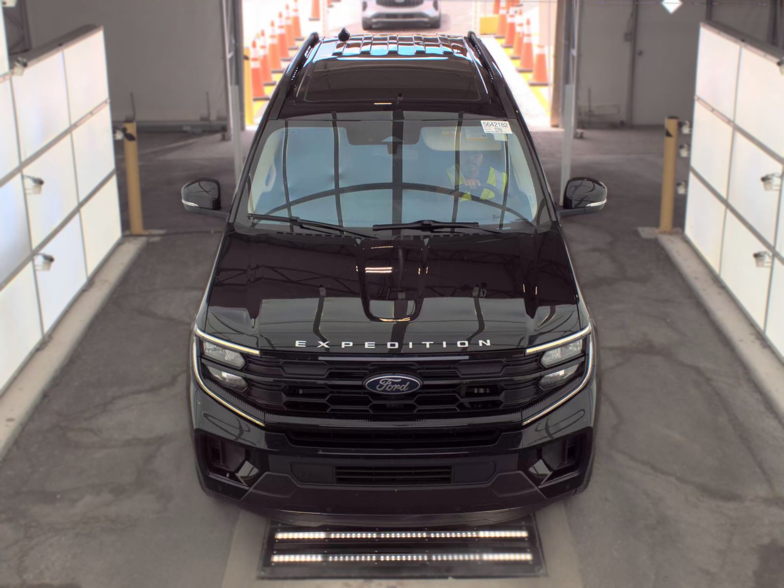 FORD EXPEDITION MAX - 3