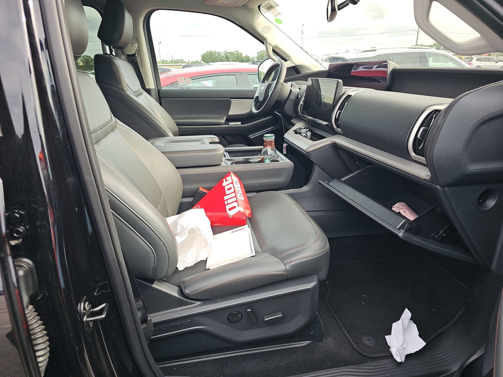 FORD EXPEDITION MAX - 9
