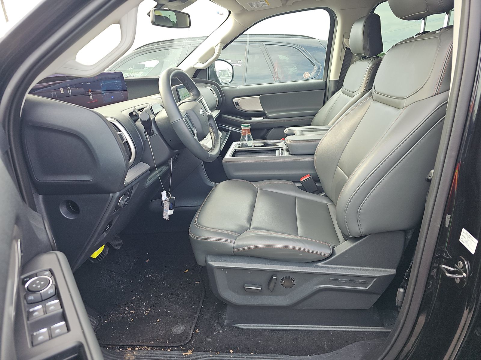 FORD EXPEDITION MAX - 8