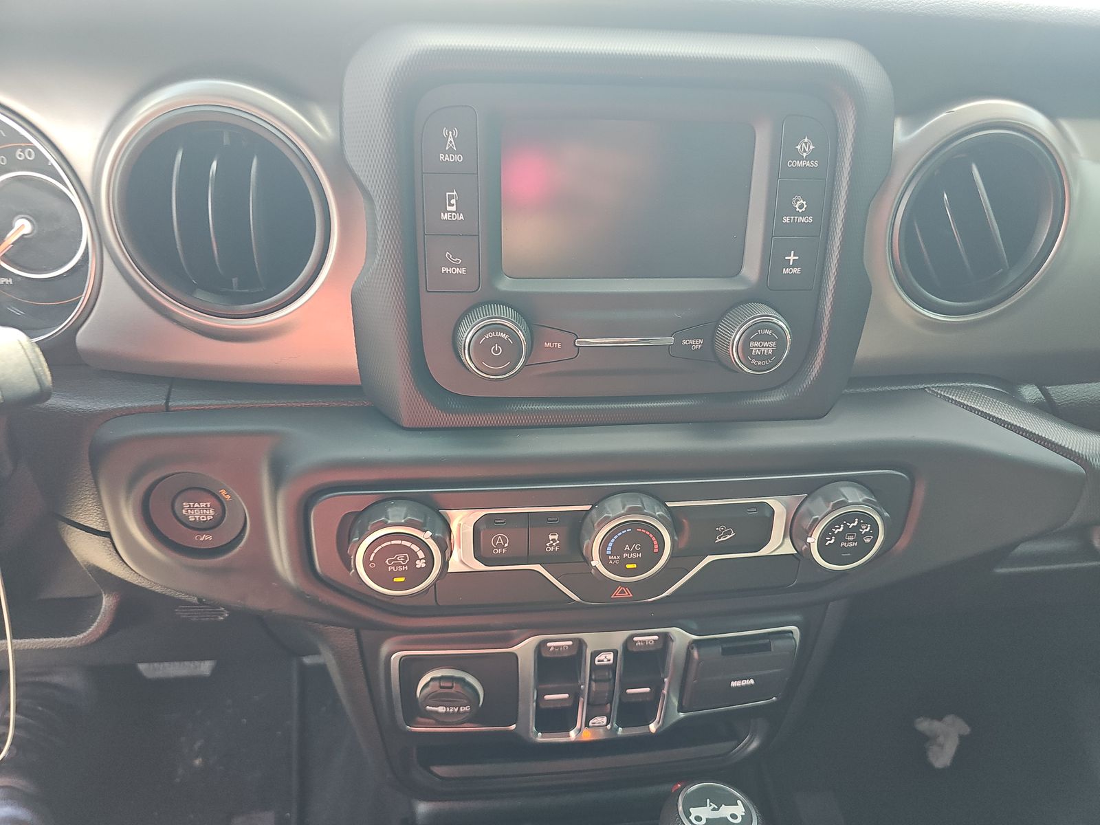 2019 Jeep Wrangler Unlimited Sport S AWD