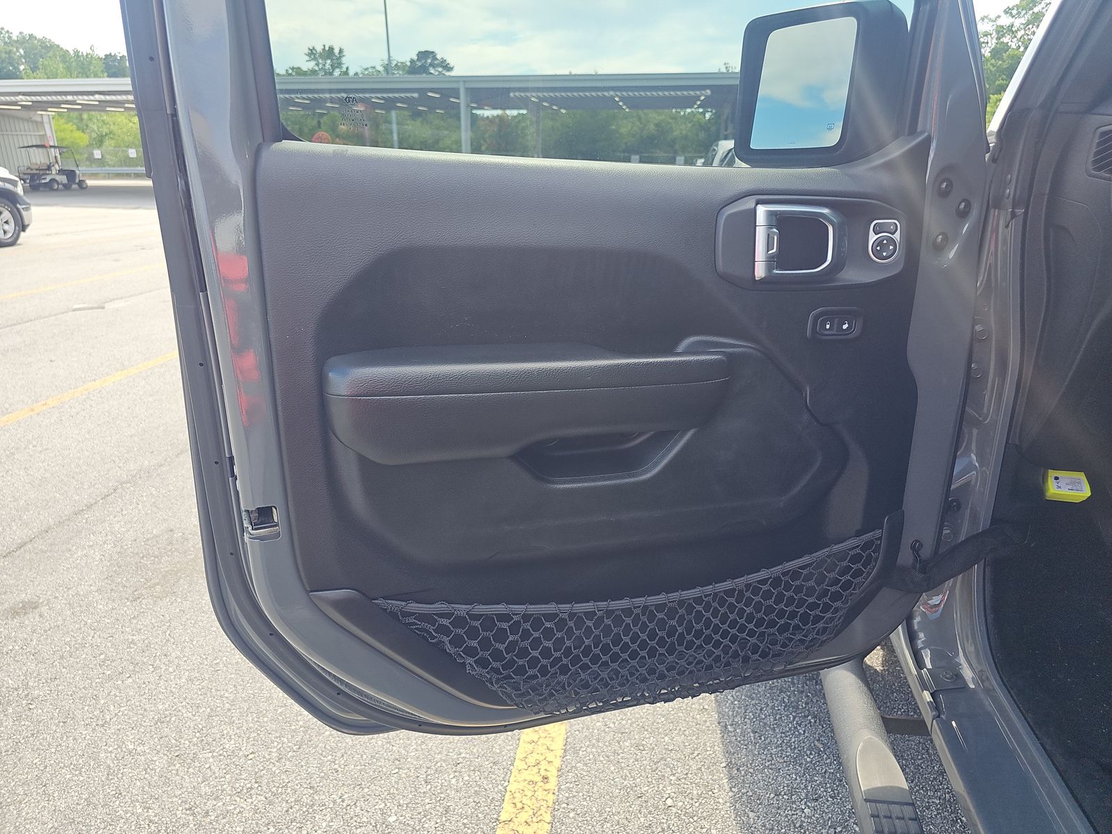 2019 Jeep Wrangler Unlimited Sport S AWD