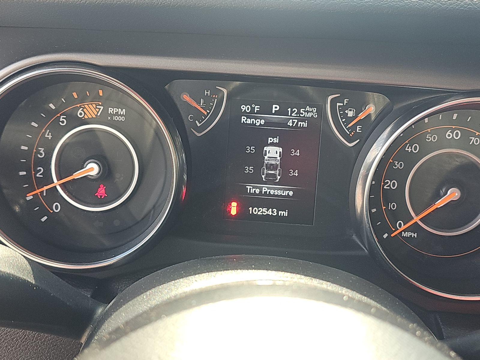 2019 Jeep Wrangler Unlimited Sport S AWD