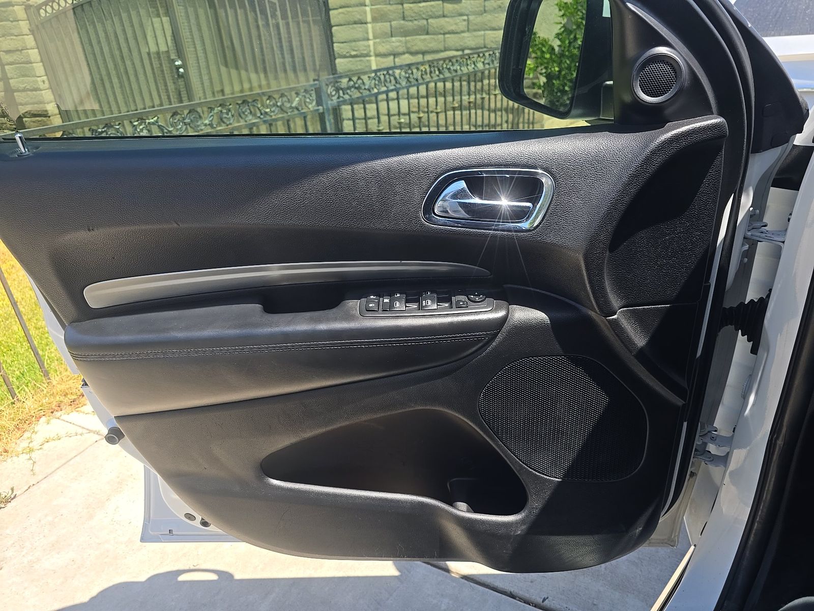 2018 Dodge Durango SXT RWD