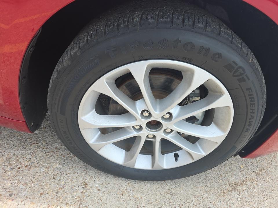 FORD FUSION - 10