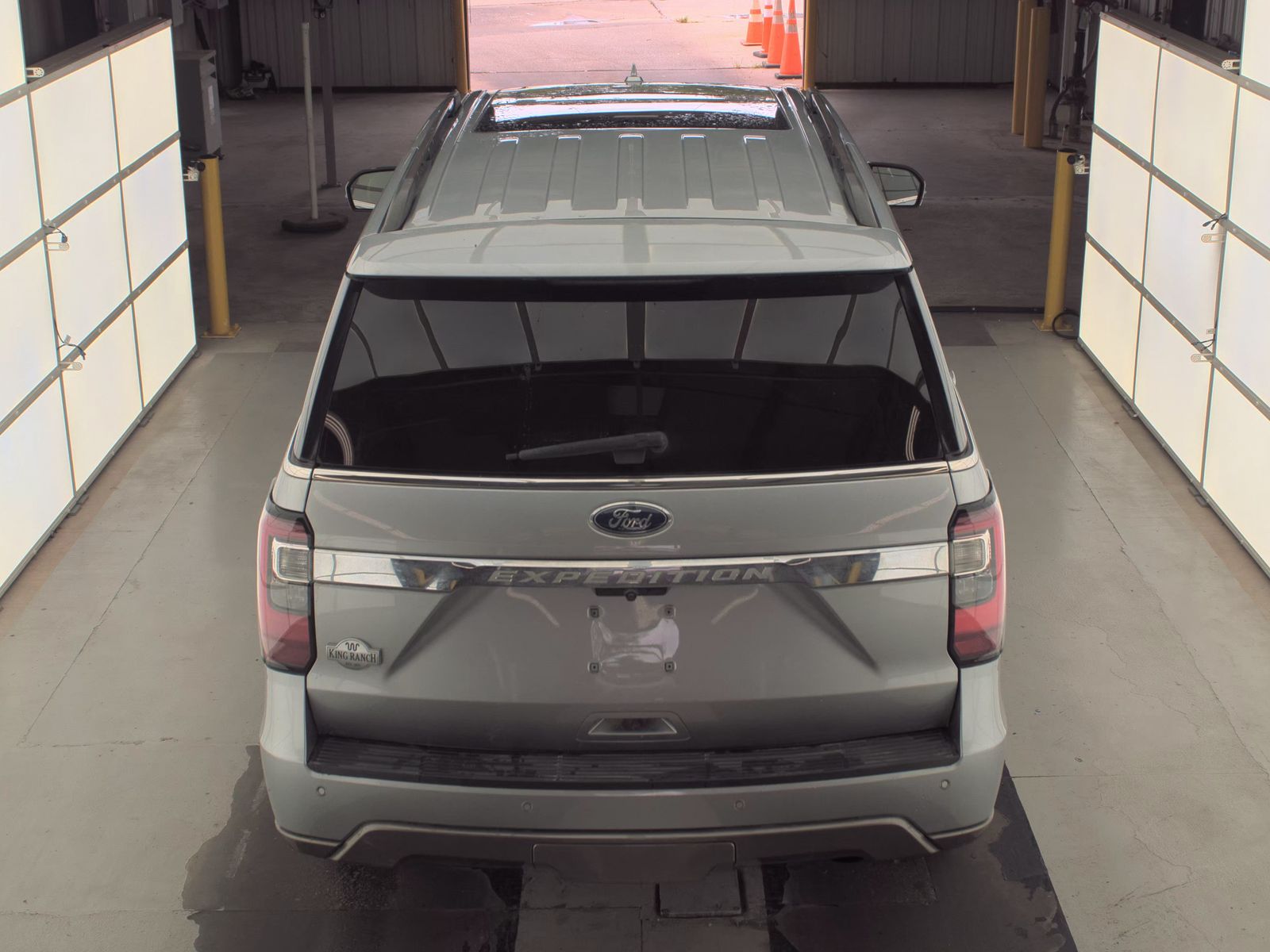 FORD EXPEDITION - 7
