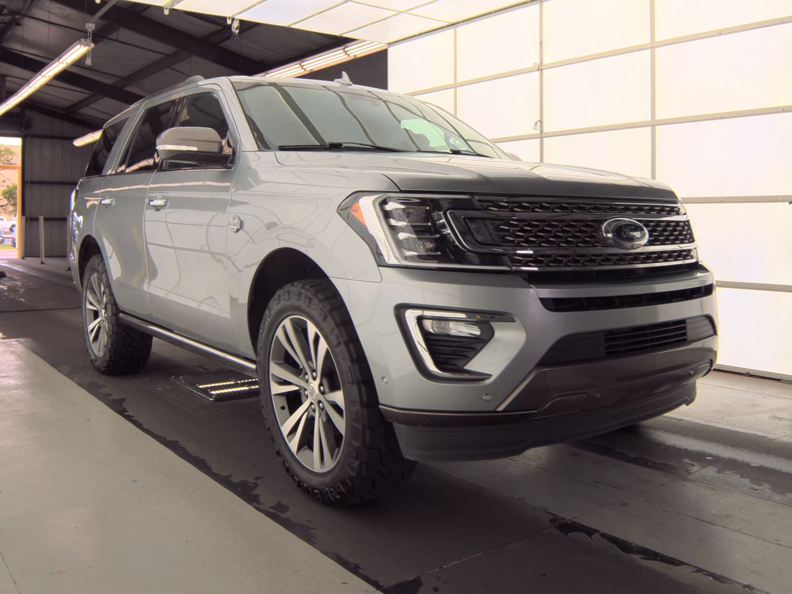 FORD EXPEDITION - 5
