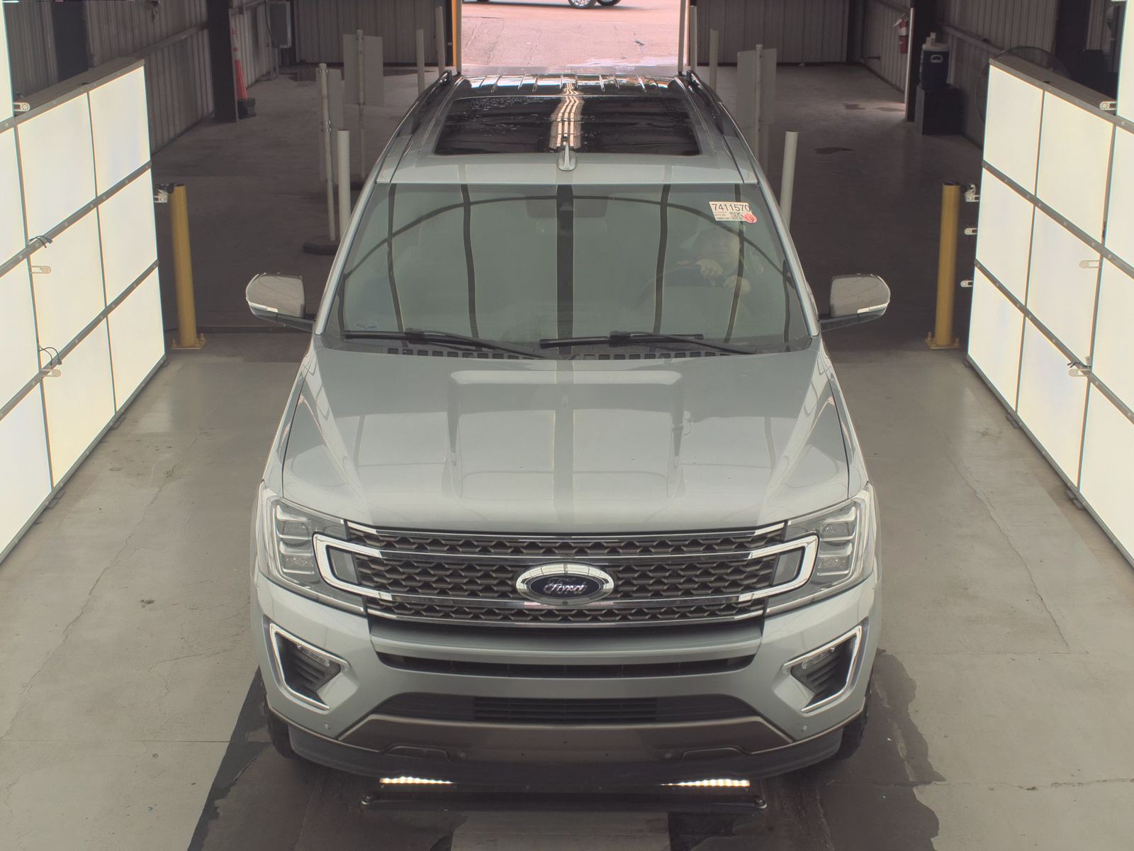 FORD EXPEDITION - 3