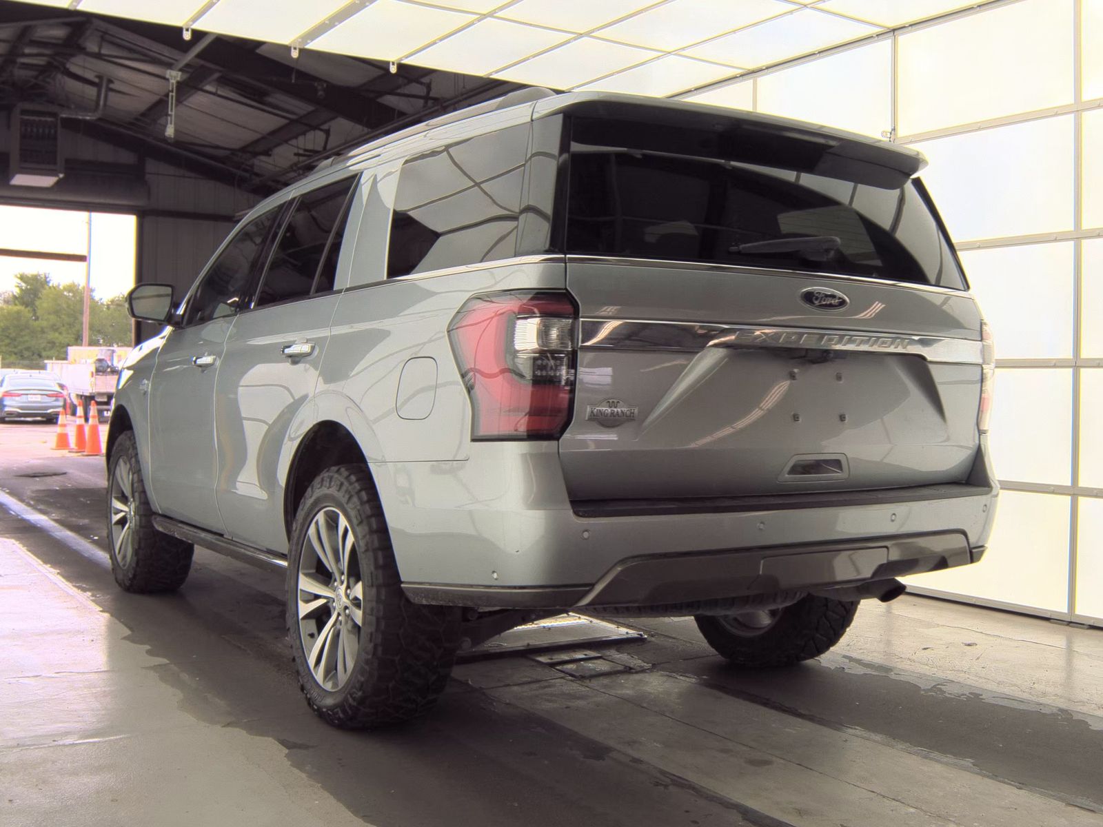 FORD EXPEDITION - 9